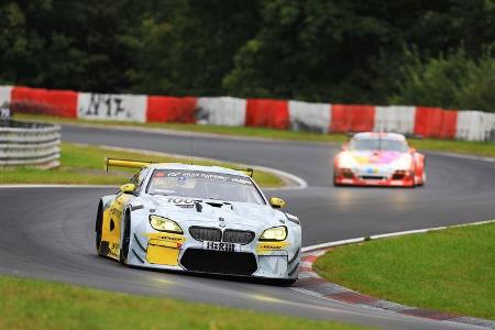 VLN 7 - Nürburgring - 23. September 2017