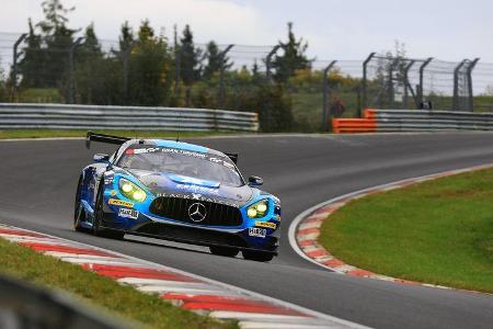 VLN 7 - Nürburgring - 23. September 2017