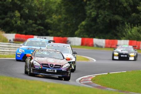 VLN 7 - Nürburgring - 23. September 2017