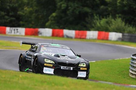 VLN 7 - Nürburgring - 23. September 2017