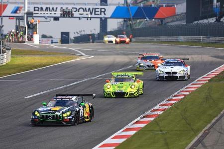 VLN 7 - Nürburgring - 23. September 2017