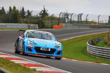 VLN 7 - Nürburgring - 23. September 2017