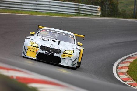 VLN 7 - Nürburgring - 23. September 2017