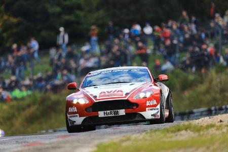 VLN 7 - Nürburgring - 23. September 2017