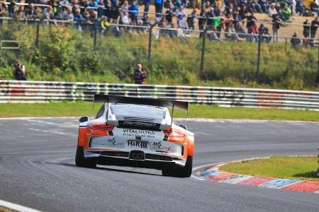 VLN 7 - Nürburgring - 23. September 2017