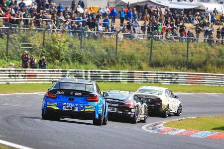 VLN 7 - Nürburgring - 23. September 2017