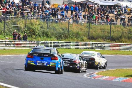 VLN 7 - Nürburgring - 23. September 2017