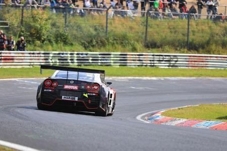 VLN 7 - Nürburgring - 23. September 2017