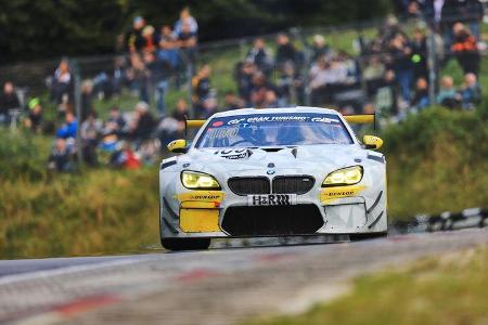 VLN 7 - Nürburgring - 23. September 2017