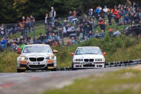 VLN 7 - Nürburgring - 23. September 2017