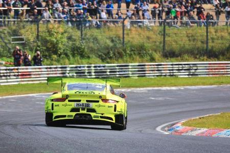 VLN 7 - Nürburgring - 23. September 2017