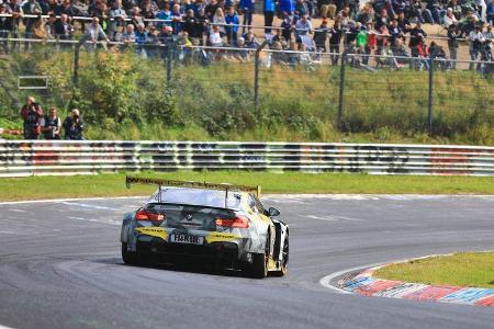 VLN 7 - Nürburgring - 23. September 2017