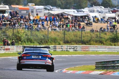 VLN 7 - Nürburgring - 23. September 2017