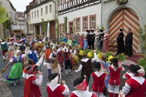 Ausflugs- und Kultur-Tipp in Unterfranken