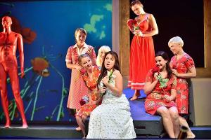 Opernfestival Rossini in Bad Wildbad
