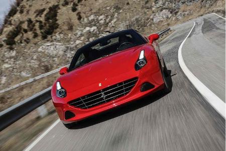 Ferrari California T Handling Speciale