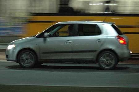 Insgesamt kommt der neue Fabia moderner als sein konservativer Vorfahre daher.