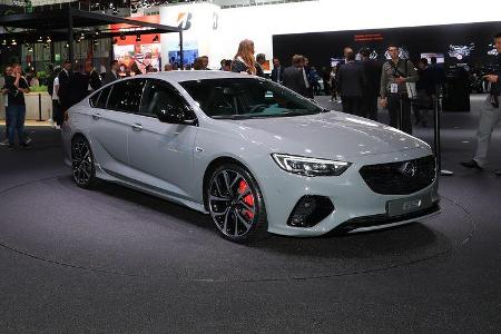 Opel Insignia GSi