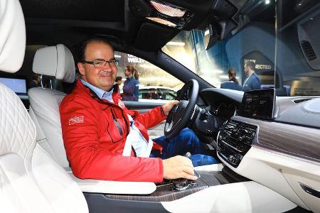 BMW 6er GT