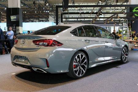 Opel Insignia GSI