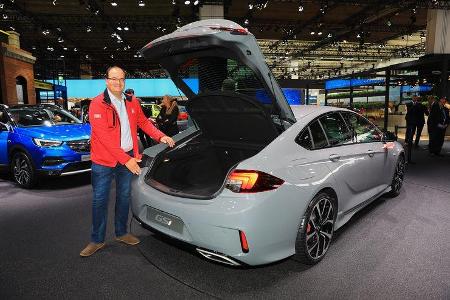 Opel Insignia GSi