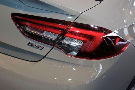 Opel Insignia GSI