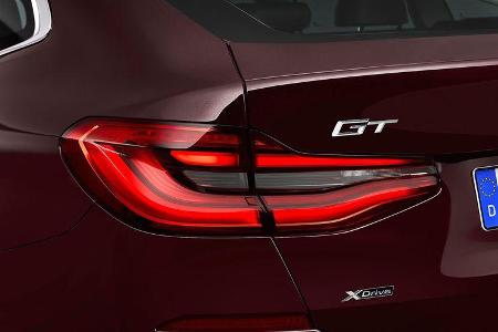 BMW 6er GT