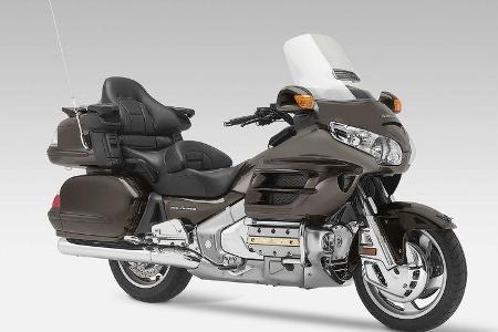 Honda Goldwing