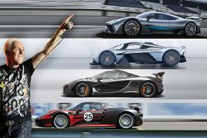 Wer baut das Hyper-Hypercar?
