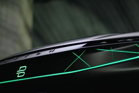 Future Mobility Corporation FMC Byton