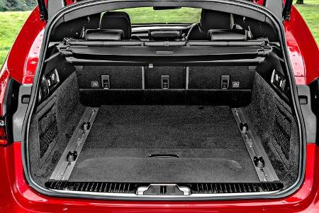 Jaguar XF Sportbrake Impression UK 25d AWD