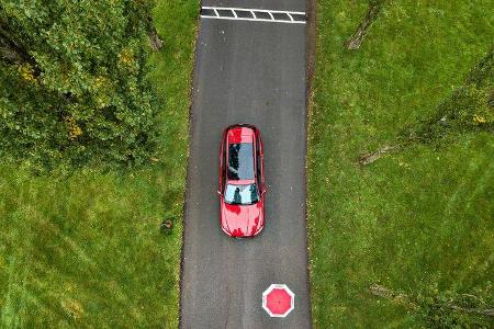 Jaguar XF Sportbrake Impression UK 25d AWD
