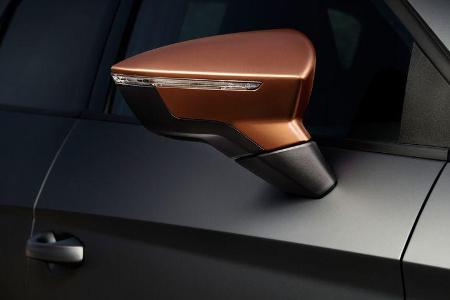 Seat Leon Cupra R - Kompaktsportwagen - Sonderserie - Fahrbericht