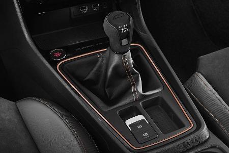 Seat Leon Cupra R - Kompaktsportwagen - Sonderserie - Fahrbericht
