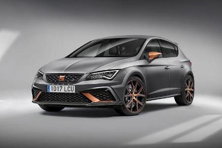 Seat Leon Cupra R