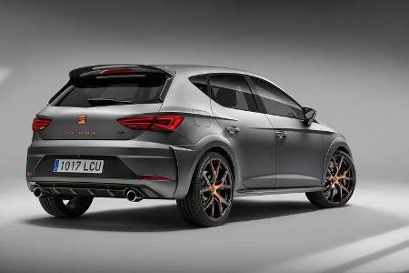 Seat Leon Cupra R