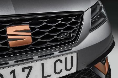 Seat Leon Cupra R