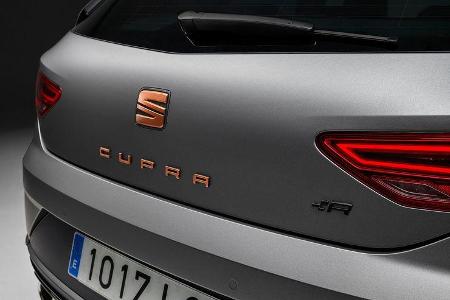 Seat Leon Cupra R