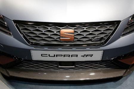 Seat Leon Cupra R