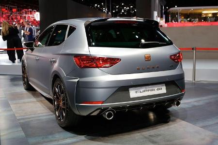 Seat Leon Cupra R