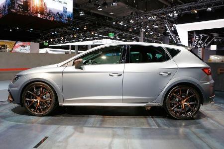 Seat Leon Cupra R