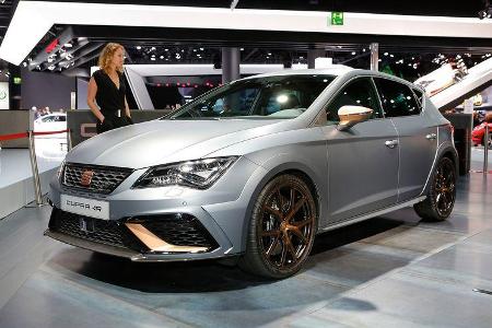 Seat Leon Cupra R