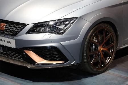 Seat Leon Cupra R