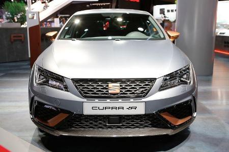 Seat Leon Cupra R