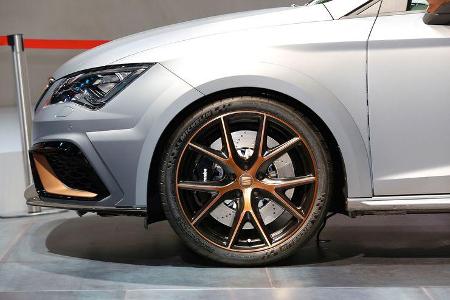Seat Leon Cupra R