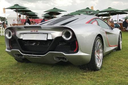 ATS GT