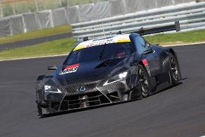 Lexus und Nissan kommen zum DTM-Saisonfinale