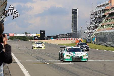 VLN 6 - Nürburgring - 02. September 2017