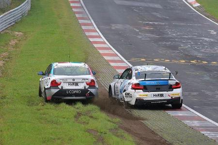 VLN 6 - Nürburgring - 02. September 2017