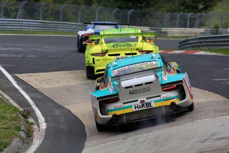 VLN 6 - Nürburgring - 02. September 2017